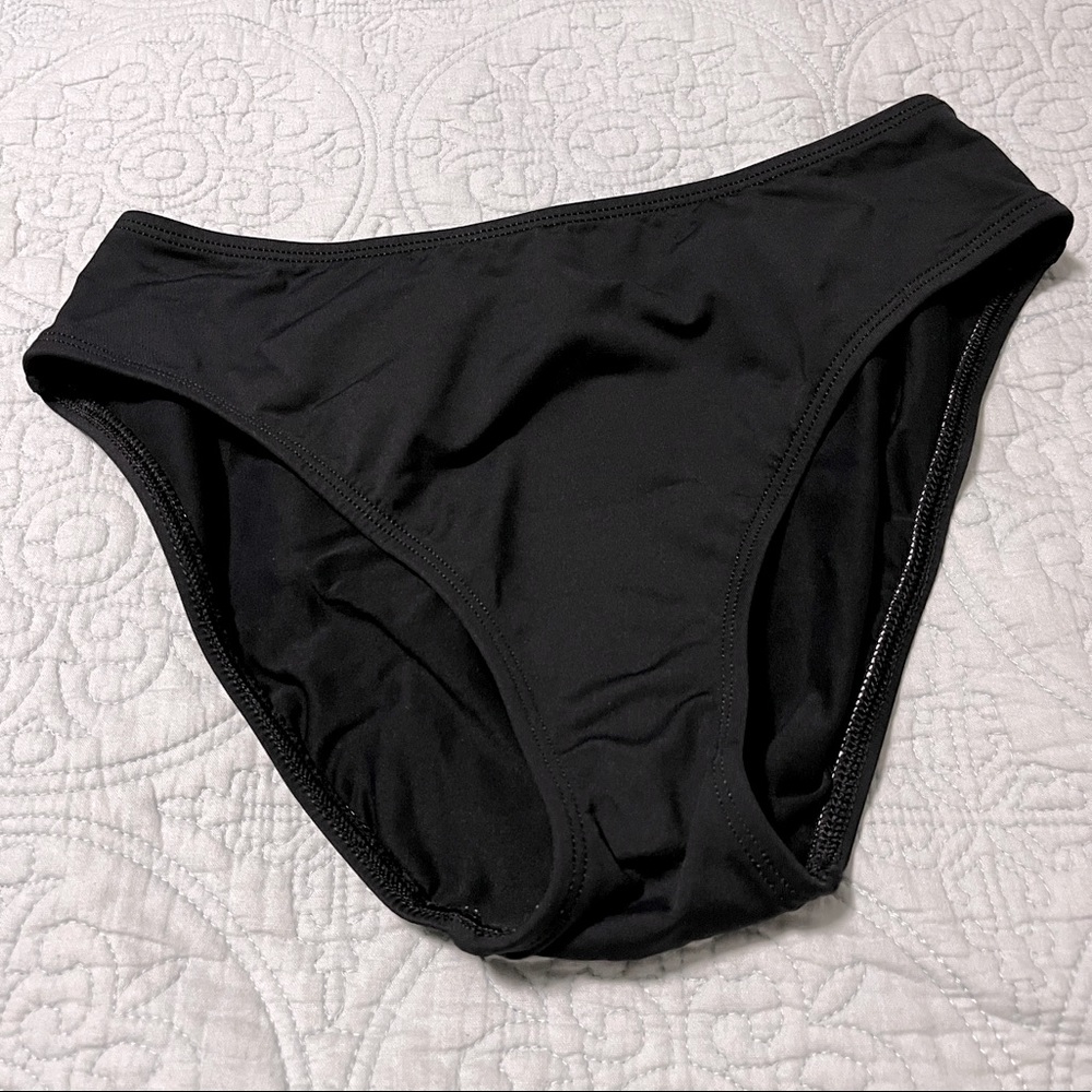 La Blanca Swim Bottoms